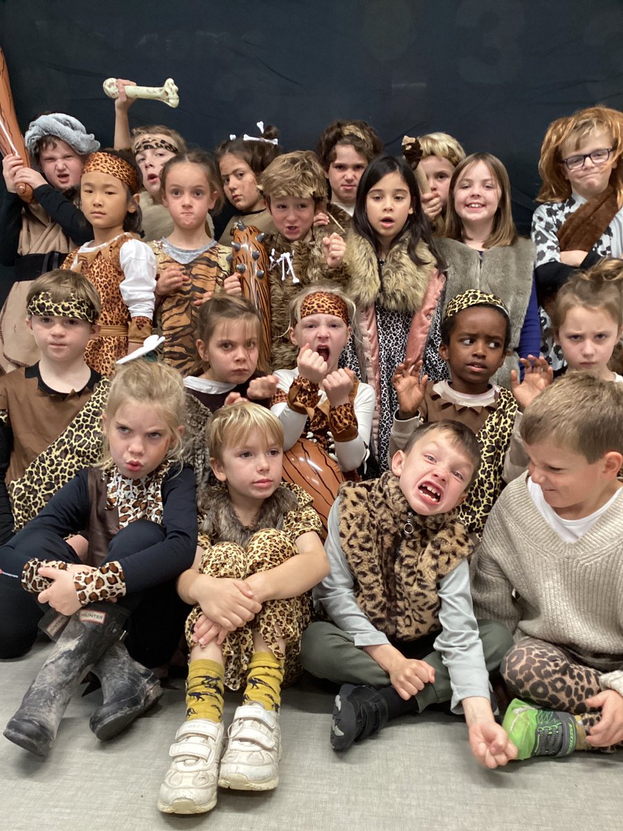 StMargs Year 3 tweet media