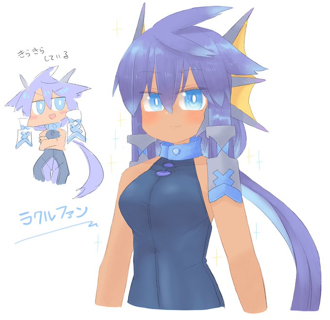 【新作】しゃべらないと美人、しゃべるとおもしれー奴なギャップの子がしゅきしゅき 