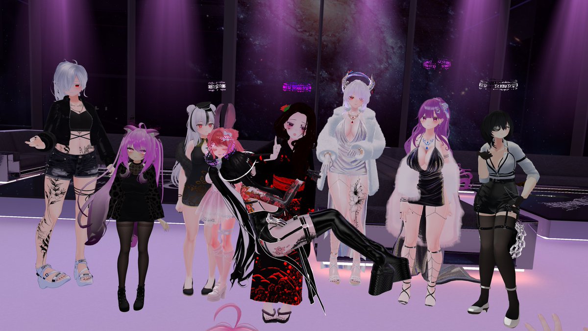 rivavas's tweet photo. 11/6スタダの1周年イベ、STARDUSTSERENADE でした 当日までにファン側でメッセージを集めた動画を作成してキャストさんには内緒で当日サプライズとして見るつもりで当日を迎えたのですが、なんとキャストさん側でも動画が…!ディエナさん企画力に感動してました #STARDUSTSERENADE #GZSTARDUST https://t.co/PeM09aSJcA