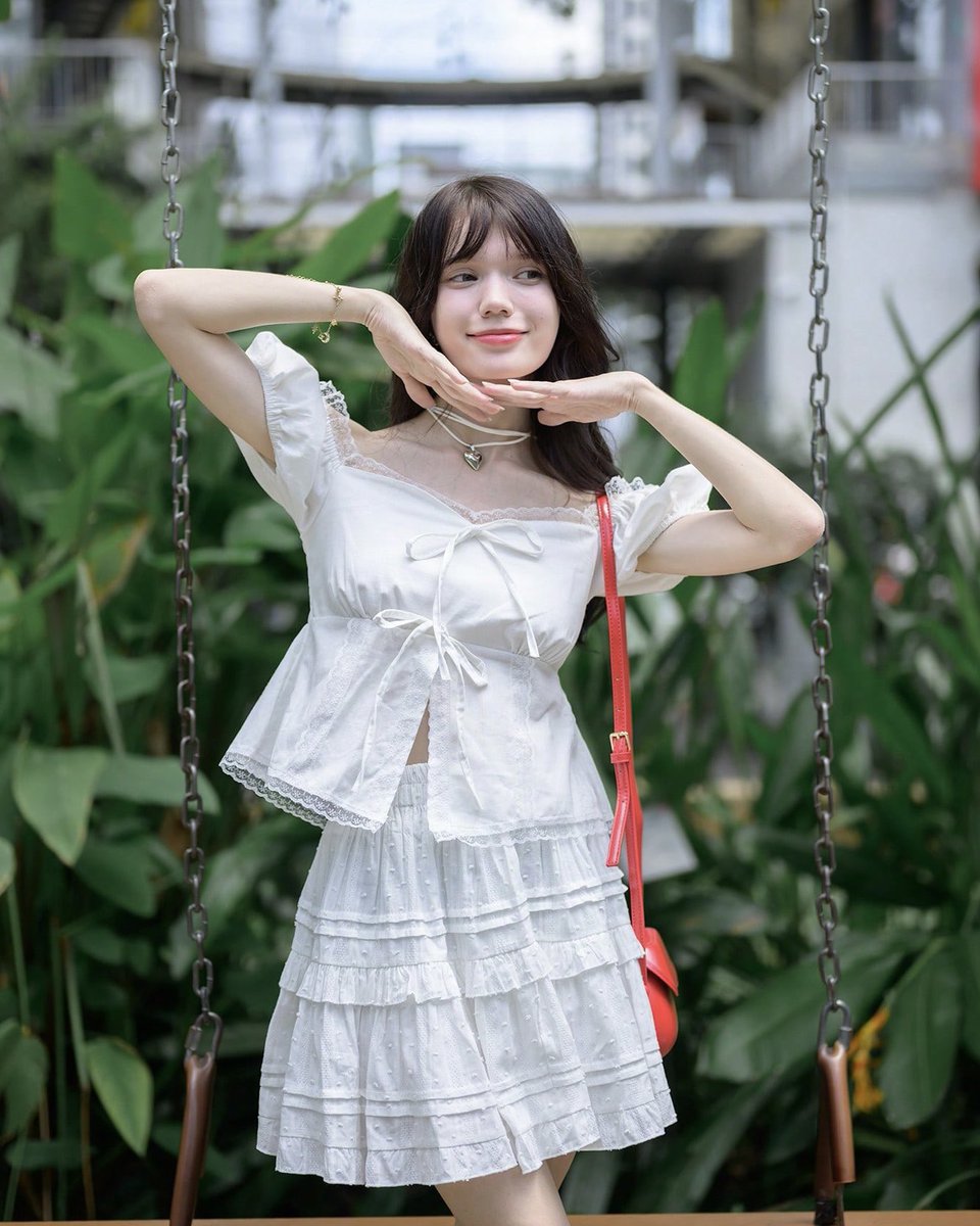 𝗯𝘂𝗻𝗻𝘆 𝗰𝘂𝘁𝗶𝗲 ✿ * ₊ ⋆ tweet media