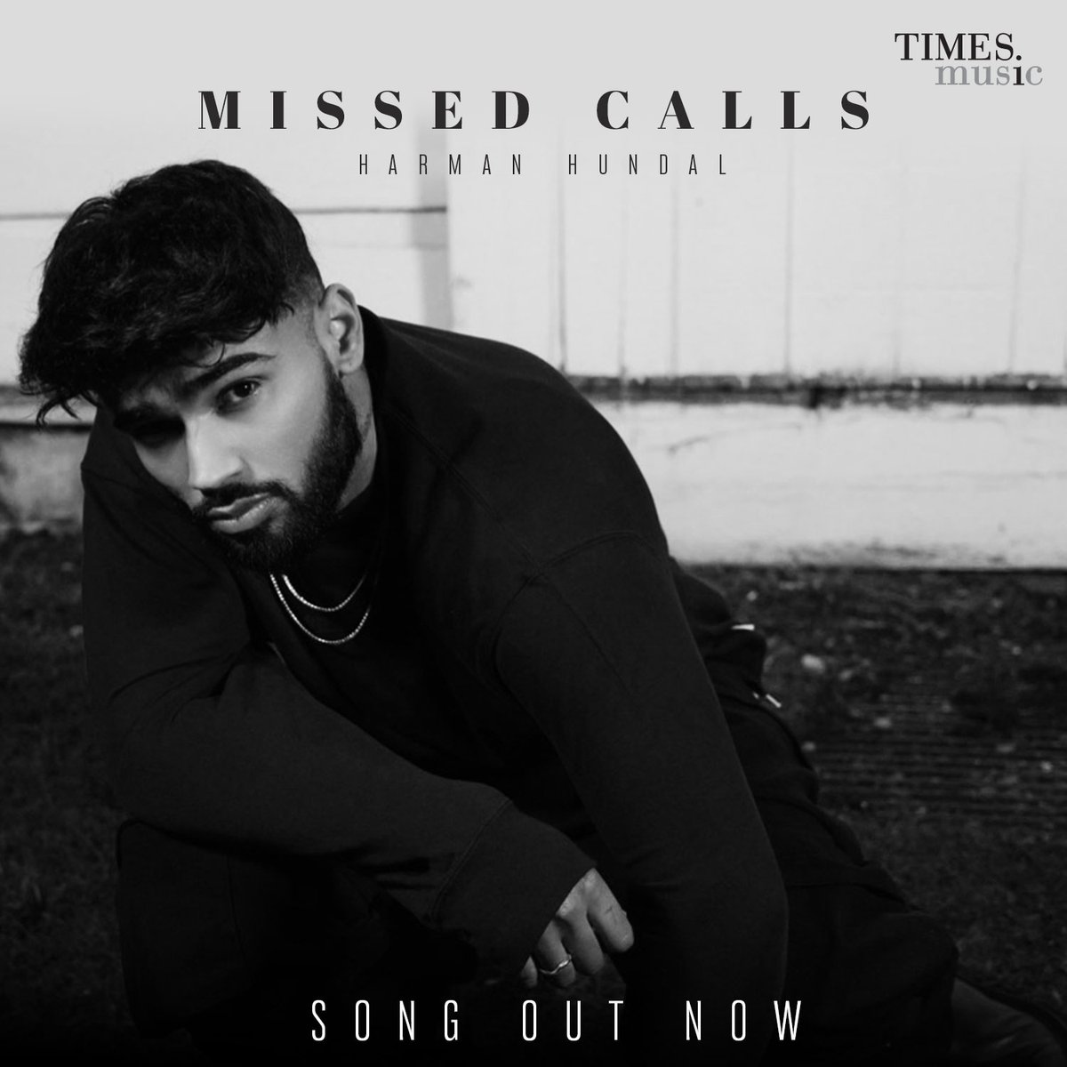 Harman's latest video of 'Missed Calls'📲 is so lit 🔥🔥 that you can't miss it!✨🎤😍 Check out the full video right now only on Times Music! 📸 youtube.com/watch?v=eMVe1X…