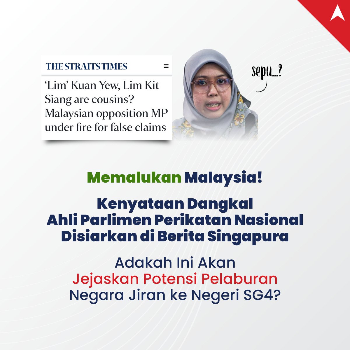 Pakatan Harapan tweet media