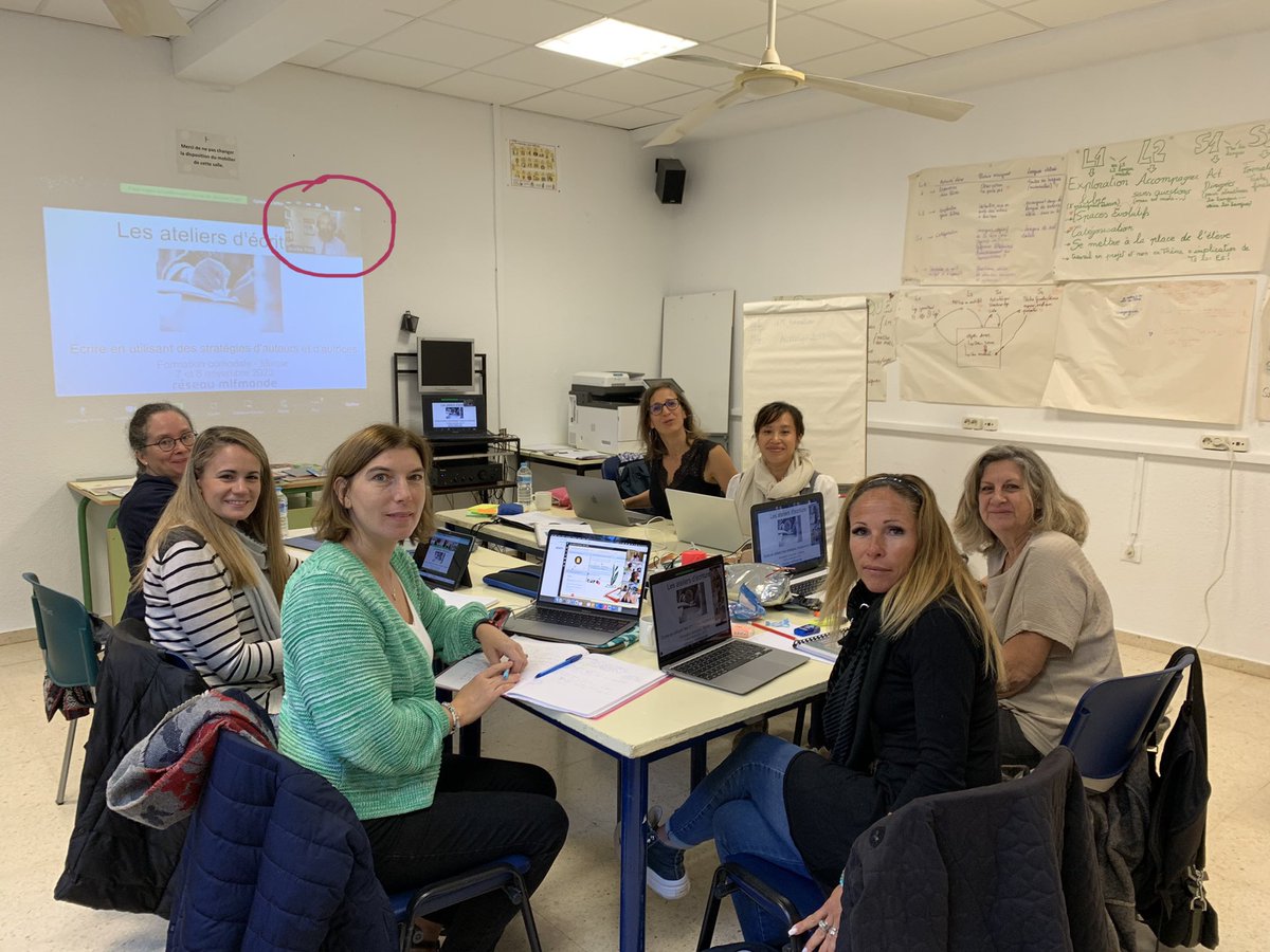 Audrey Bertin tweet media