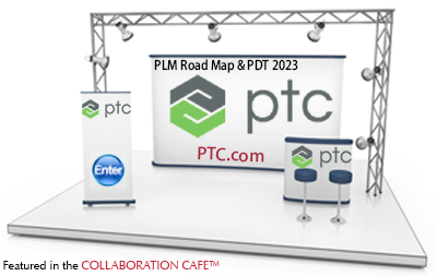 CherylPeck1's tweet photo. We are excited to welcome @PTC as a sponsor of PLM Road Map/PDT 2023, taking place in Paris, France next week on 15 & 16 Nov. Learn more at https://t.co/4VUpZ83exj @CIMdataPLMNews
#RoadMaptoParis #PLMProfessionals #DigitalTransformation #plmroadmappdt #PLM https://t.co/GxhqWo08IC