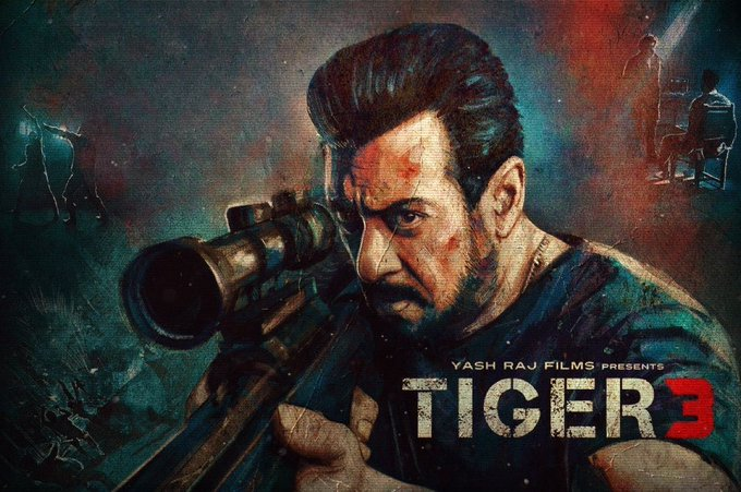 AdarshNath10's tweet photo. π
π₯ Despite releasing on the auspicious occasion of 'Laxmi Puja,' #Tiger3 roared its way to a record-breaking 290K sales on day 1! ππ That's the magic of #SalmanKhan, making the extraordinary happen! ππ¬ #Bollywood #RecordSetter #Tiger3Magic https://t.co/fFrEOlidpT