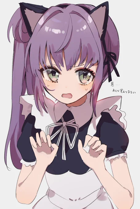 にゃんこず!? 