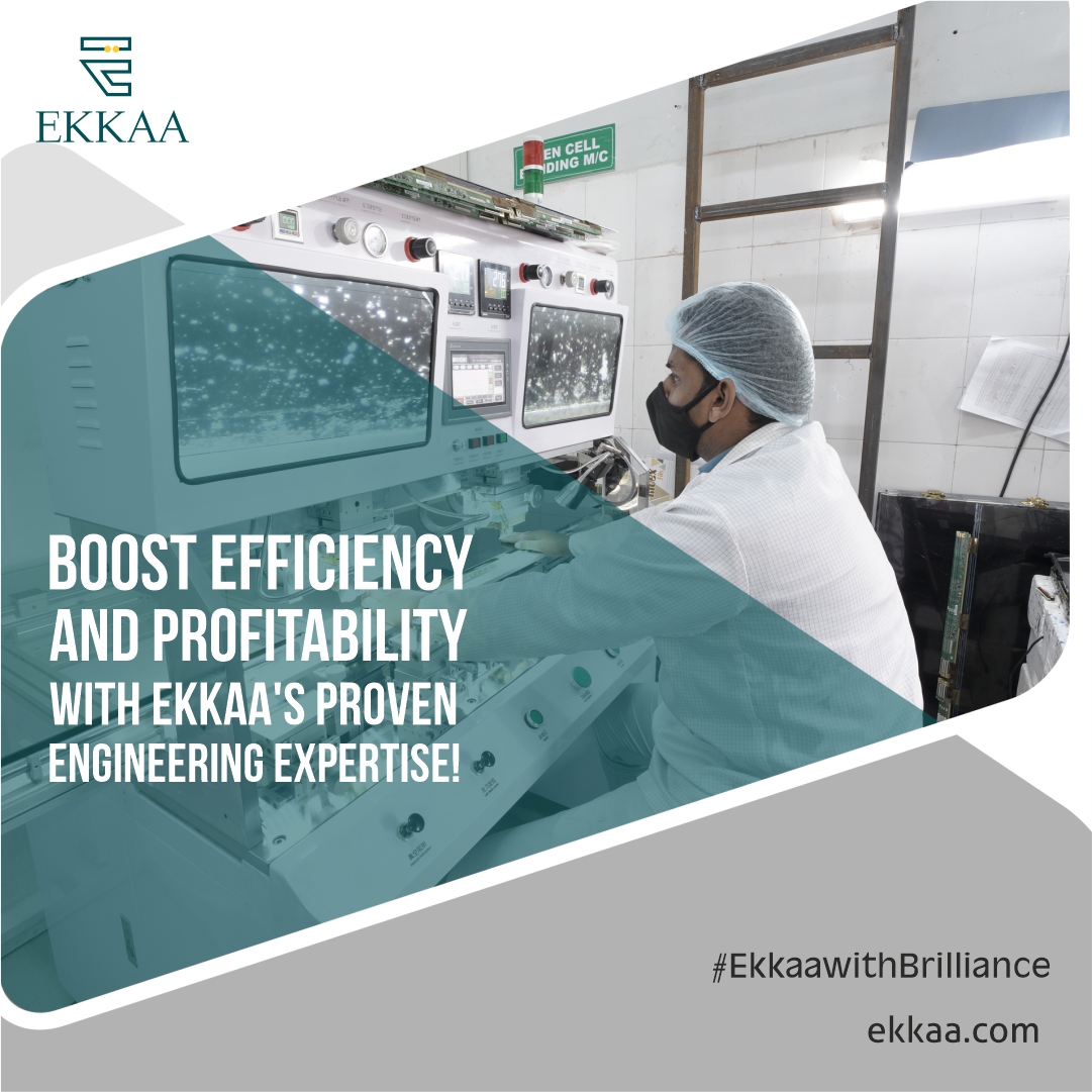 ekkaaofficial's tweet photo. Ekkaa: Your Led TV ODM partner for innovation and efficiency. Elevate your business with our cutting-edge engineering.
#EkkaaElectronics #InnovateIndia #LEDTV #Innovation #JoinedTwitter #organic https://t.co/S6uWGyRQDy
