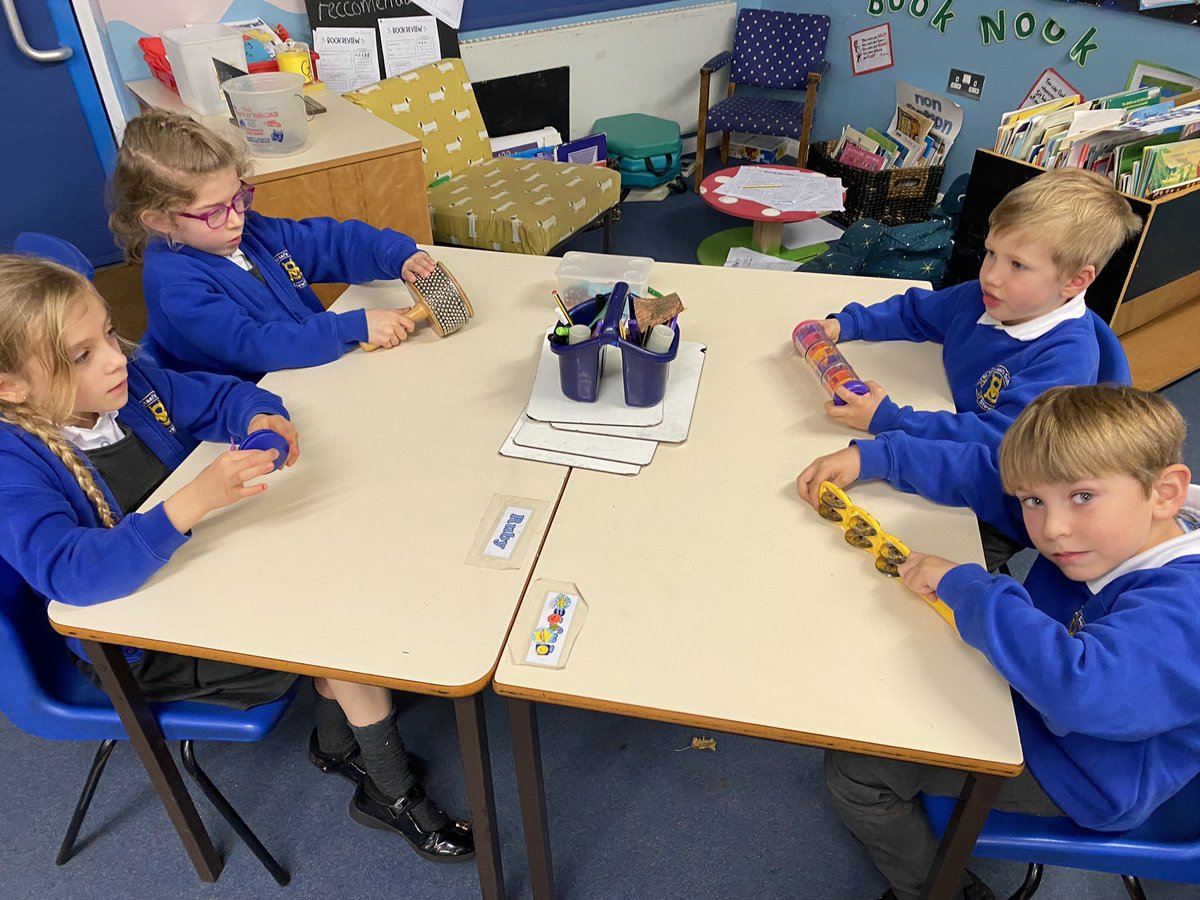 MissWildmanStM's tweet photo. Creating music based on the moon and our book The Way Back Home by Oliver Jeffers @StMSchStewkley #englishatstmichaels #musicatstmichaels https://t.co/7N4CEuDtgQ