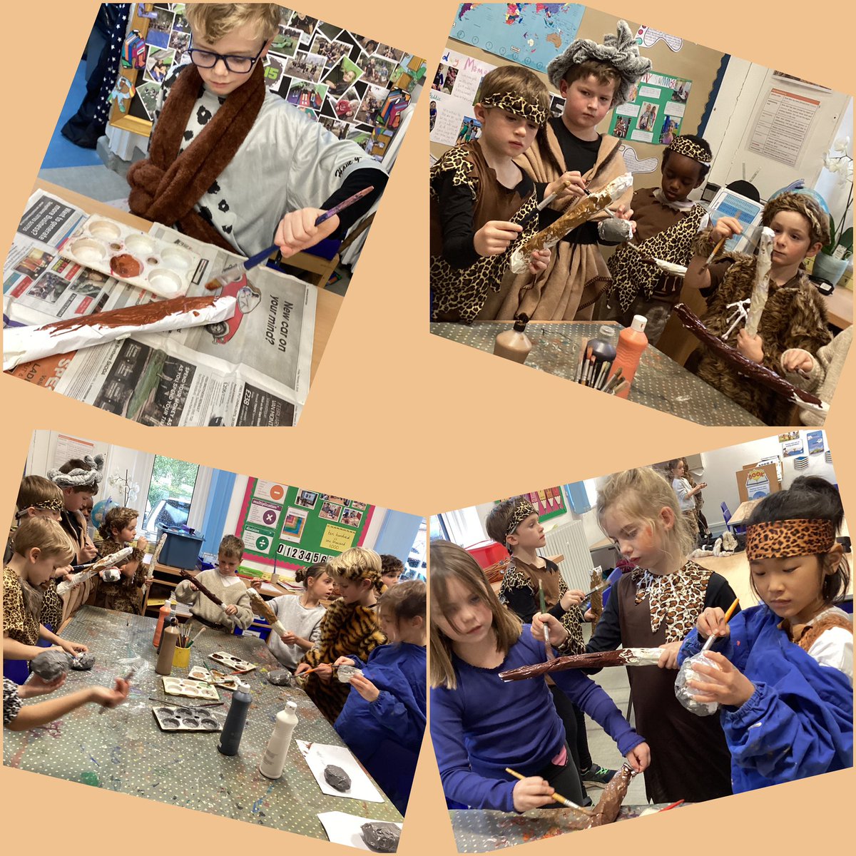 StMargs Year 3 tweet media