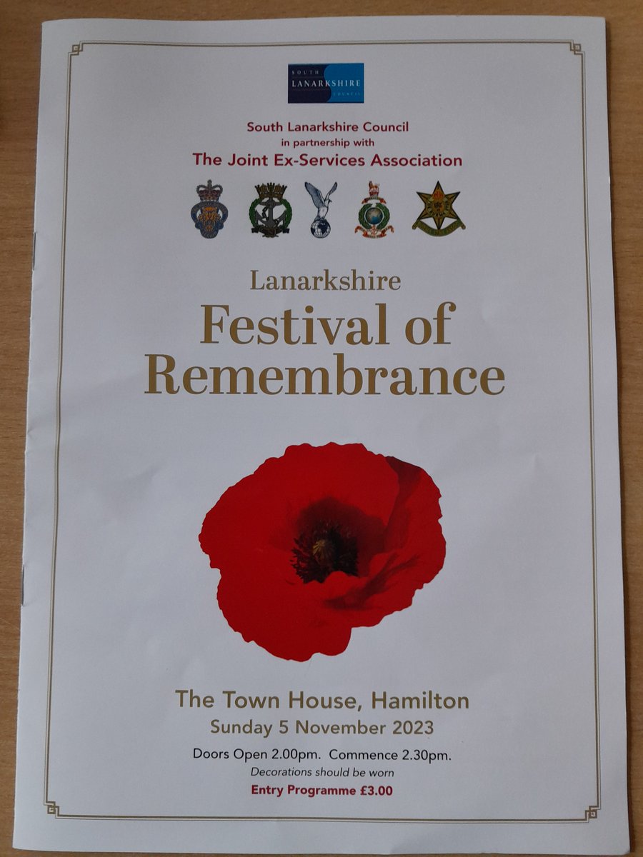 HCScot_Music's tweet photo. On Sunday, Hamilton College Vocal Group and Events Band performed at the Lanarkshire Festival of Remembrance at Hamilton Town House. Also performing were Holy Cross High School Soul Band, the South Lanarkshire Big Band, Hamilton Grammar Choir and Woodside Primary. #LestWeForget https://t.co/eT5te0w37x