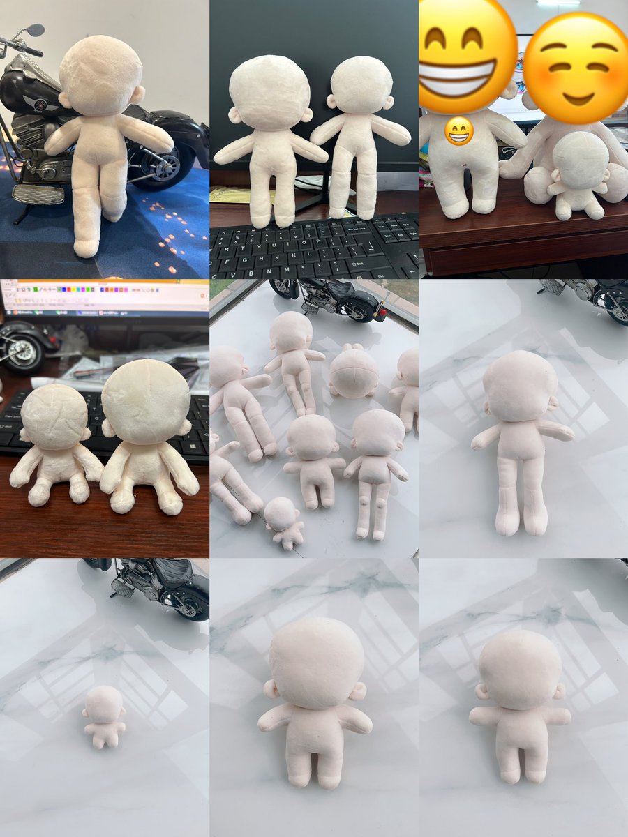 【RT+FO+show your design】抽選イベントを開催し、綿人形の無料ケースを募集しています。RTの数が300人に達した後、一つのデザインは無料でサンプルを作る。その後、100人増えるごとに1人に1000円のアマゾンギフトカードを贈呈する。数量に制限はありません。活動時間は11/11日23:59までです。