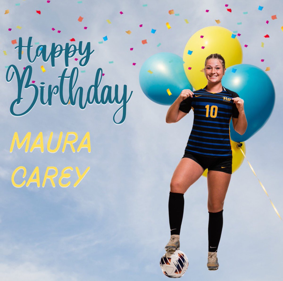UPJ Women's Soccer tweet media