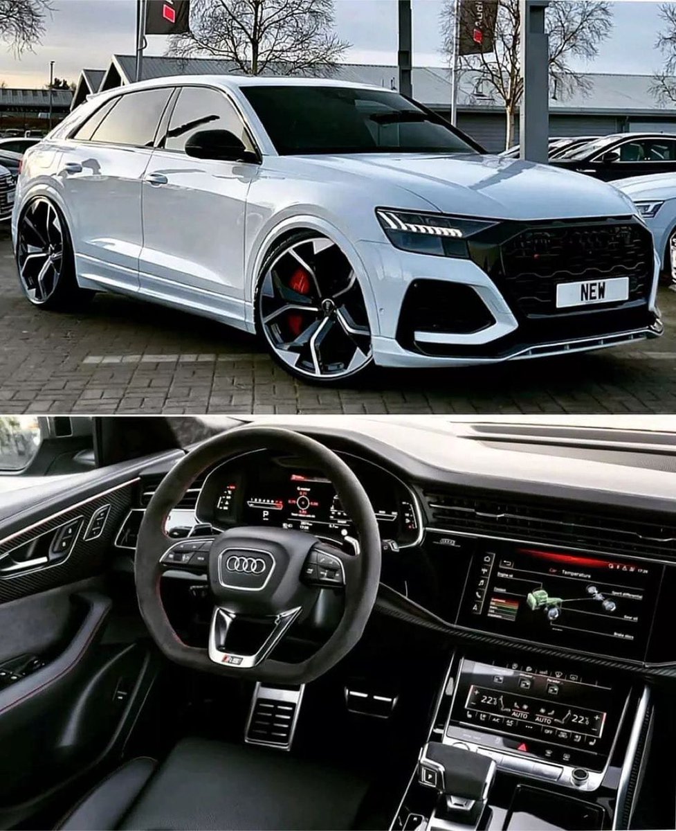 AUDI RSQ8 
#audirsq8 #rsq8 #audiq8 #audirsq5 #audirsq3 #audisq8 #audiq6 #audisq7 #audirs5 #audiq4 #audirs6 #audia8 #audirs7 #audir8 #audis8 #driloncars_spotter093 #audirs3 #audirs4 #aduittrs #audisq5 #audis1 #audiq7 #audiq5 #audiq3 #rsq8page #audirs #maseratilevante