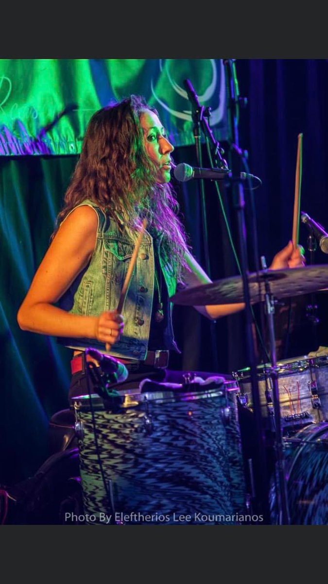 thesuntones's tweet photo. Tomorrow night Ali Foster joins us at Honky Tonk Blues and we are so excited she is playing with us ! 
#livemusic
#alifosterdrums
#honkytonkfreo https://t.co/hMKuY3Pih4