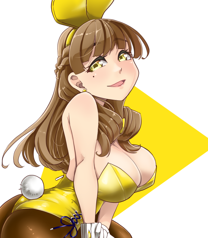 どるうぇぶ🐬
#いいおっぱいの日 