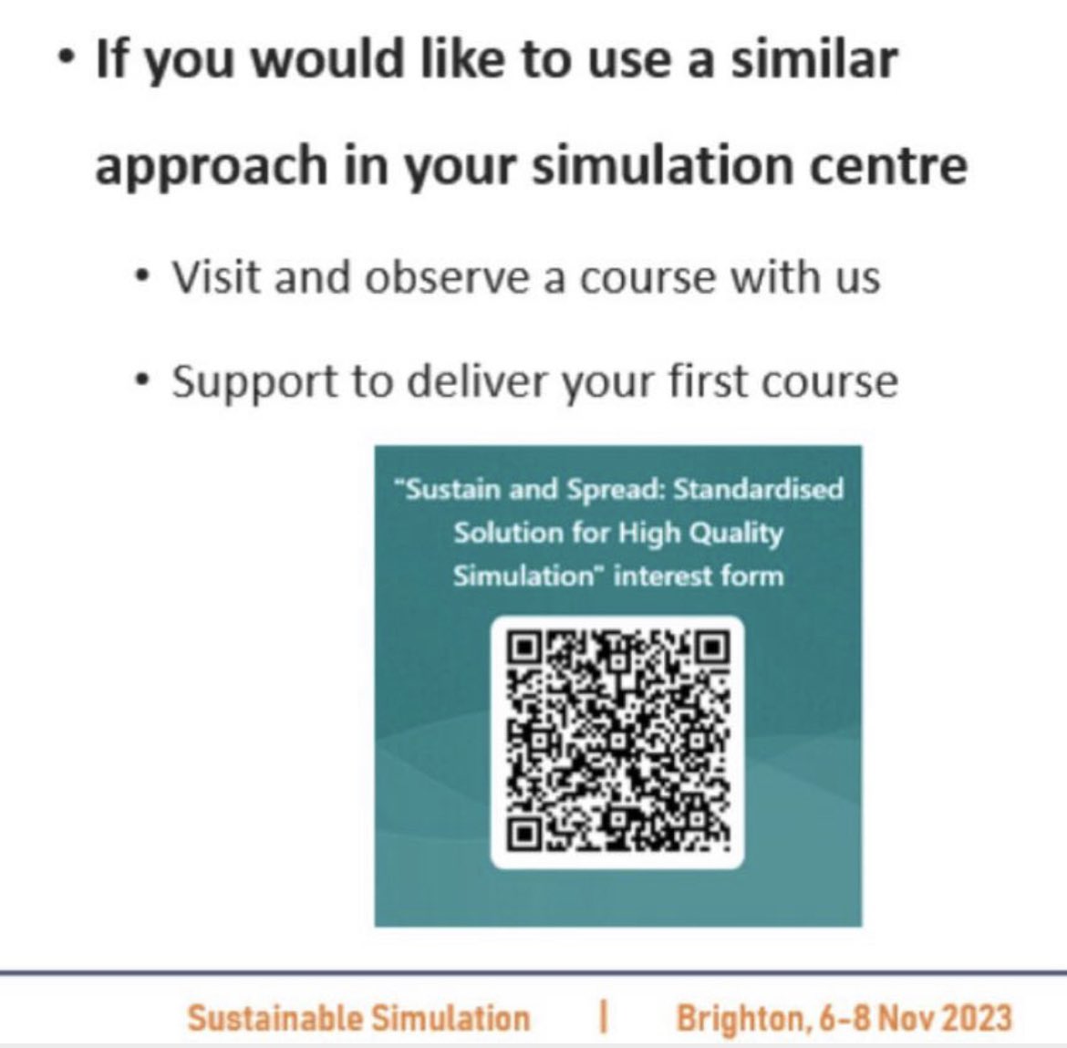 Jess Wadsworth 💙 (@jesswadz1) on Twitter photo Want to bring SEIPS in to your simulation? We are sharing our standardised course approach and SEIPS game! <a href="/ASPiHUK/">ASPiH</a> @EsthSimulation <a href="/MillieColette/">Colette Laws-Chapman 💙</a> <a href="/LibbyLilias/">Libby Thomas</a> <a href="/gasmanbax/">Bryn Baxendale</a> <a href="/UCLPartners/">UCLPartners</a> Want to bring SEIPS in to your simulation? We are sharing our standardised course approach and SEIPS game! <a href="/ASPiHUK/">ASPiH</a> @EsthSimulation <a href="/MillieColette/">Colette Laws-Chapman 💙</a> <a href="/LibbyLilias/">Libby Thomas</a> <a href="/gasmanbax/">Bryn Baxendale</a> <a href="/UCLPartners/">UCLPartners</a>