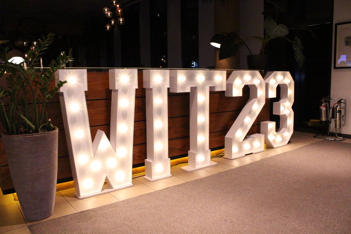 It's been a week since our annual North West Women in Tech Awards - what a night! 😍 Hosted by our CEO Tristia Harrison - read her reflections on the evening here: talktalkgroup.com/what-we-stand-… Another congratulations to all this year's winners 💛 #TalkTalkWomenInTech