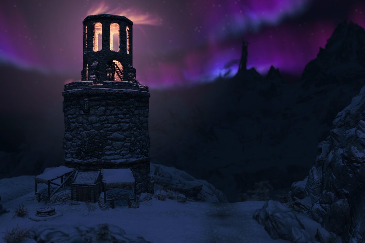 NovA1990's tweet photo. For #PurpleVP
🎮- #Skyrim
📷- Nvidia Ansel
🎨- Lightroom Classic
#VGPUnite #VPRT #TheCapturedCollective #VirtualPhotography https://t.co/ZYpG3OtK9s