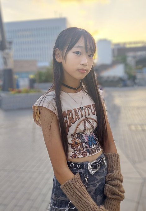 Twitterのコスプレ画像30