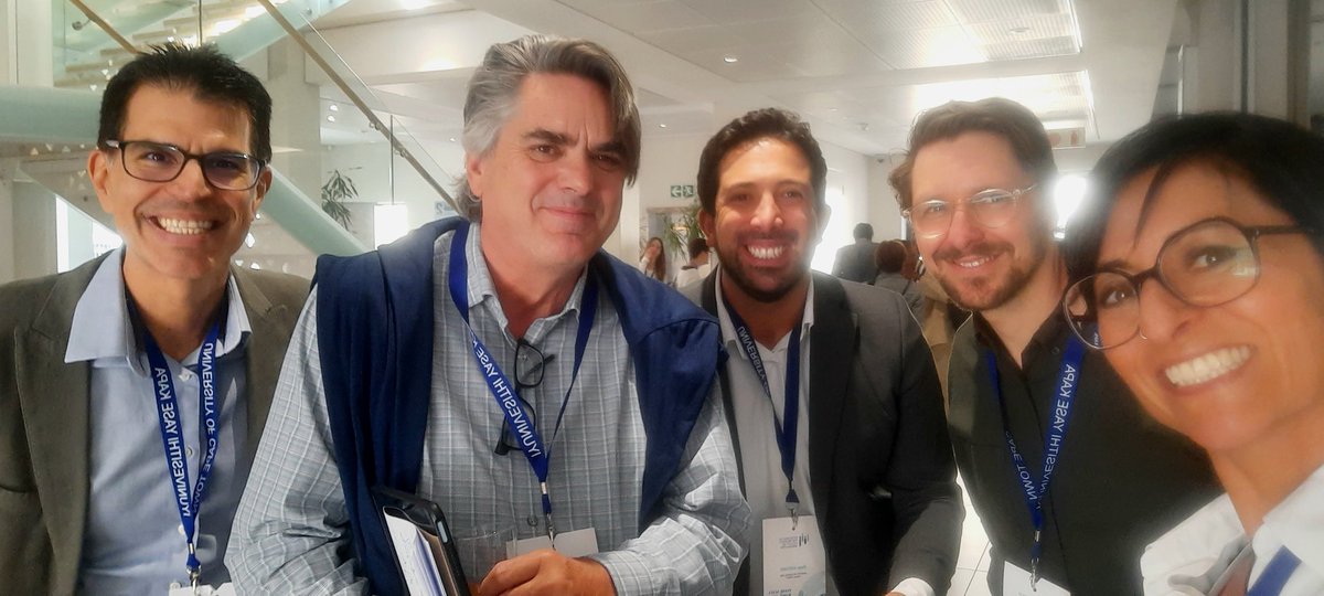 GuerreraCasas's tweet photo. The parallels between South Africa & Latin American countries are many. This week, we've been learning about #justtransition. Wonderful to connect with colleagues from Colombia & Mexico
#ResearchInequalities #localsouth #globalsouth https://t.co/H0VVDWwqkg