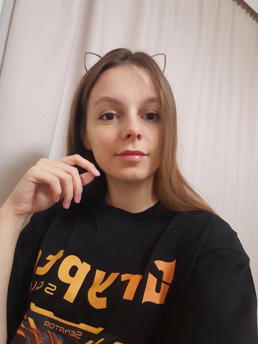 Ru Crypto Squad | NFT tweet media