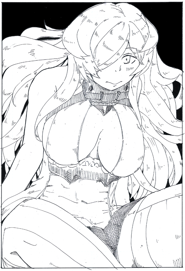 #いいおっぱいの日 