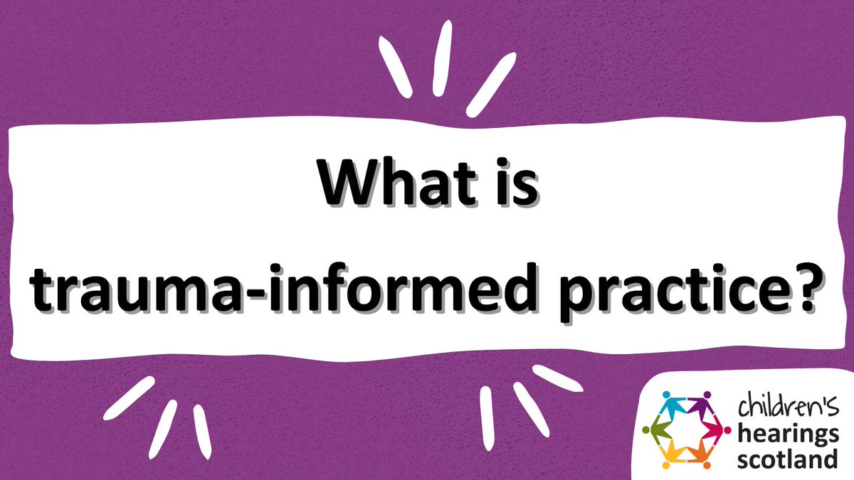 Children's Hearings Scotland tweet media