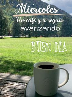 yane_roja88569's tweet photo. No hay nada mejor que despertar con un paisaje agradable y un café bien cargado de buenas emociones.
#FelizMiercoles
#8deNov https://t.co/MTzsenWAMl