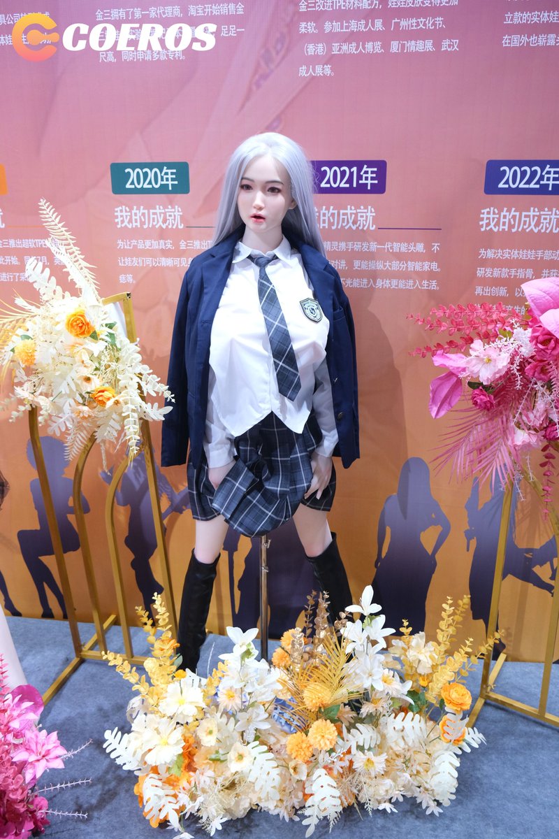 The highlights of the WMdoll exhibition are as follows: ☺️☺️☺️ WMdoll ...