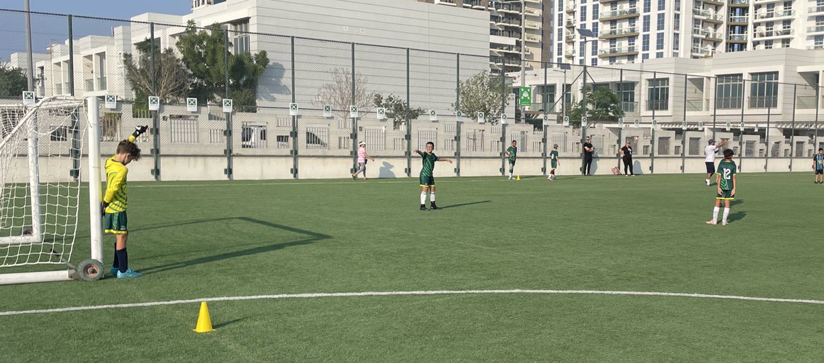 George Stokes- Head of Primary tweet media