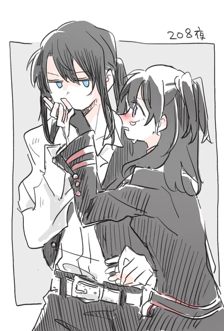 神リナちゃんさぁ… 