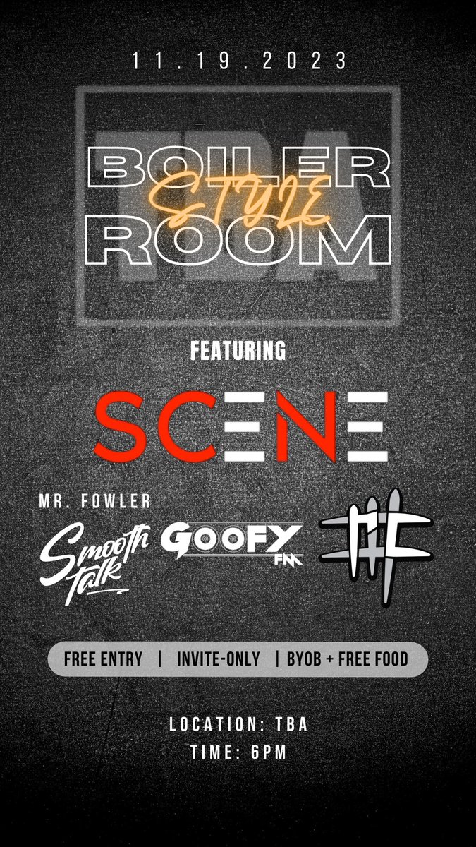 SceneAmatiX (@sceneamatix) on Twitter photo 