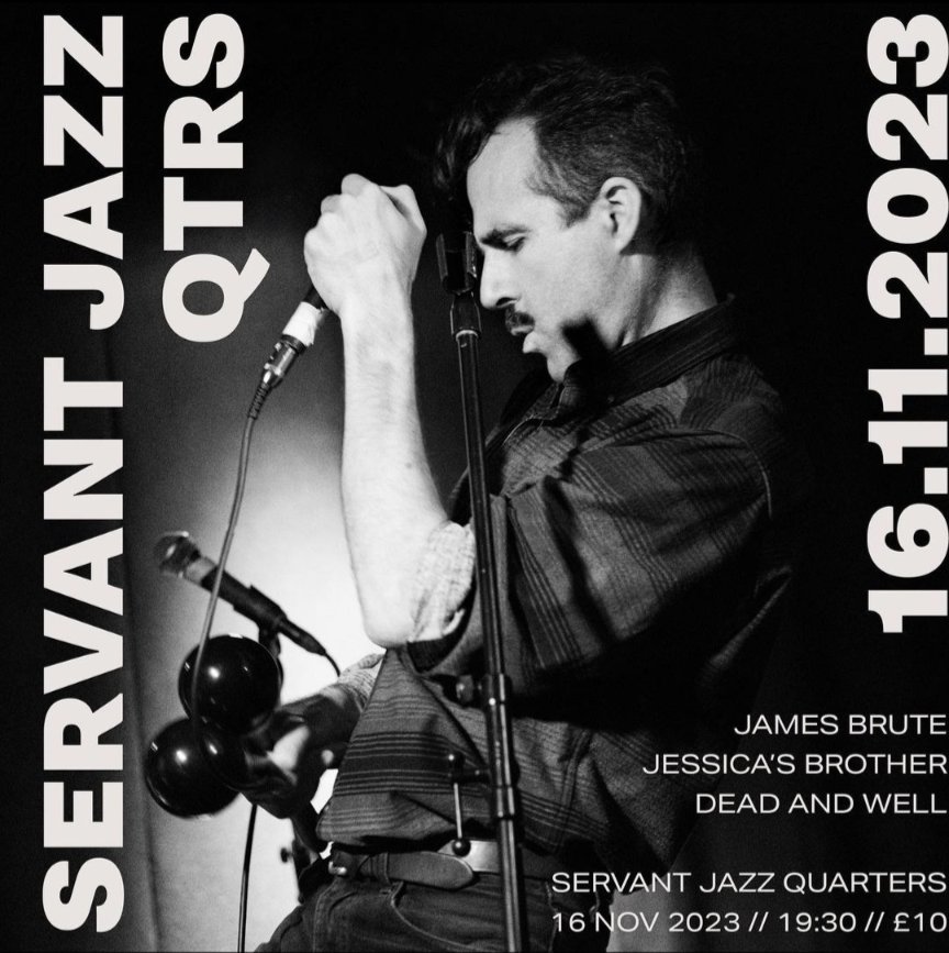 Jessica's Brother tweet media