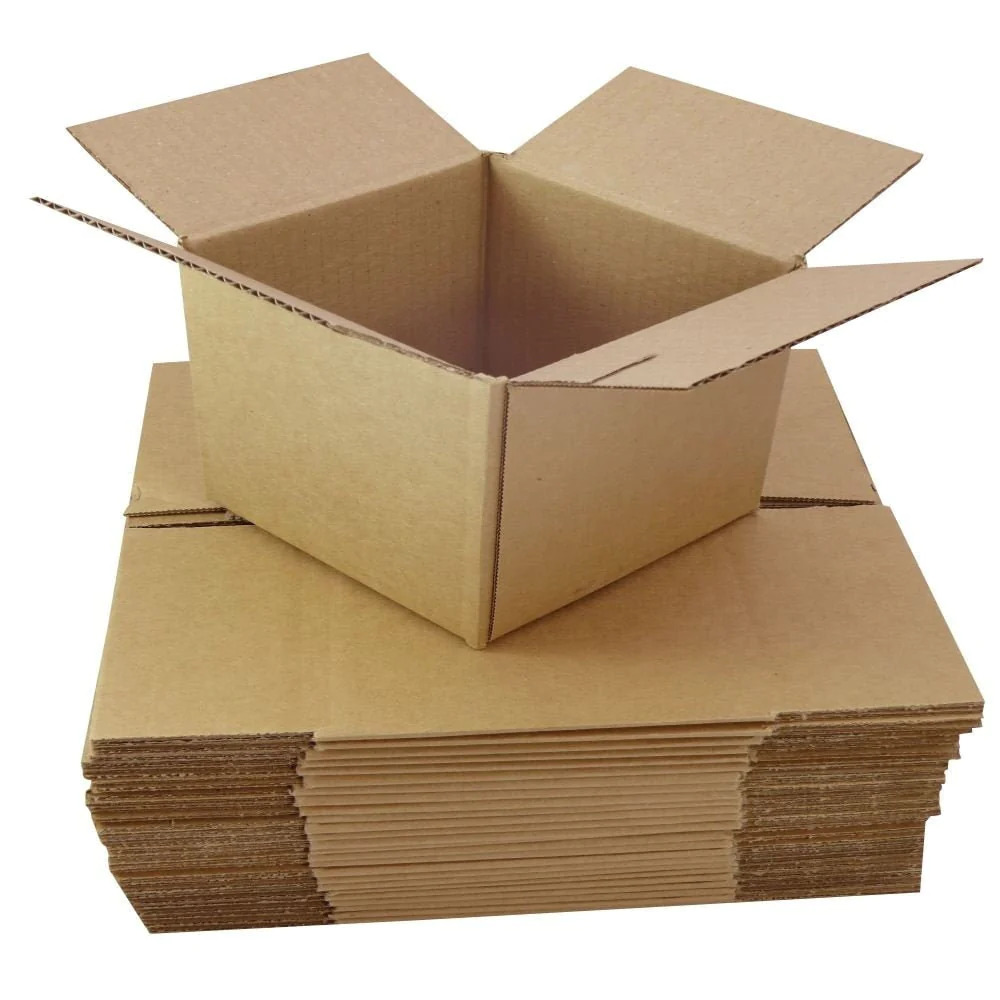 packingsoluk's tweet image. Are flat packed boxes heavy?

Flat-packed boxes are generally lightweight as they are designed to be easily folded and transported. The weight depends on the material and size of the box. rb.gy/9wgk9 📦🚚

#FlatPackedBoxes #LightweightPackaging #PackingBoxes