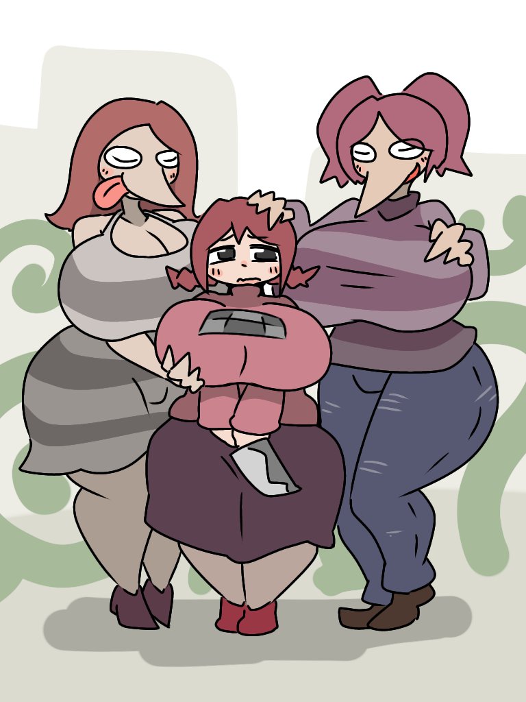 おっぱいの日なのでクソデカゆめにっきを再掲する 