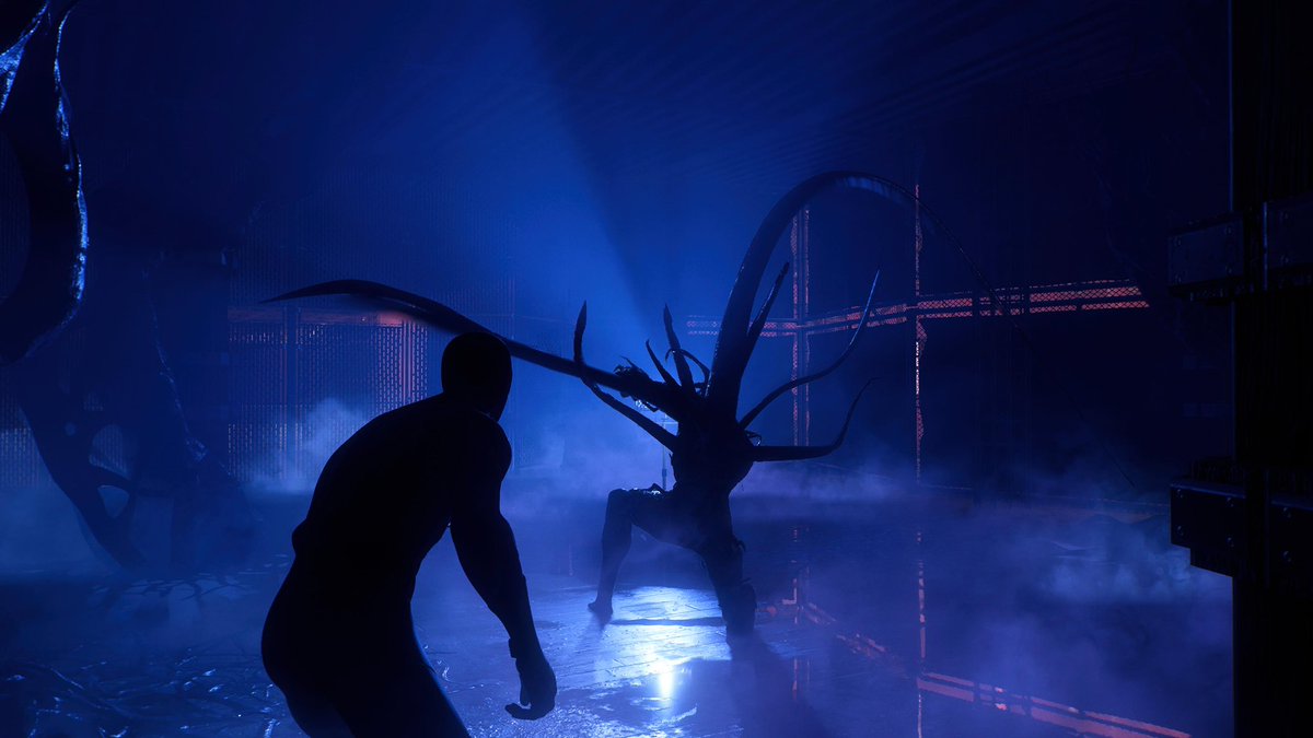 Mistfill's tweet image. Красивое