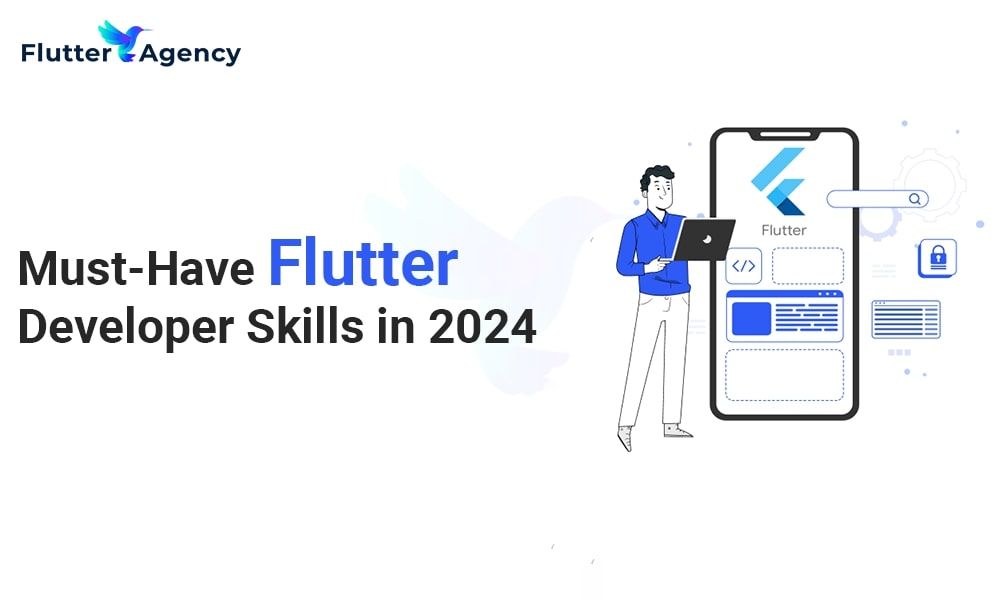 AgencyFlutter's tweet image. 🚀 Stay ahead in the game as a Flutter developer in 2024!
📱 Check out these essential skills you MUST master to thrive in the world of mobile app development.🛠️
Don't miss this comprehensive guide at flutteragency.com/flutter-develo…
#FlutterDevelopment #2024SkillsMastery #TechTrends