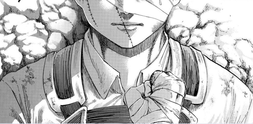 #ShingekiNoKyojin