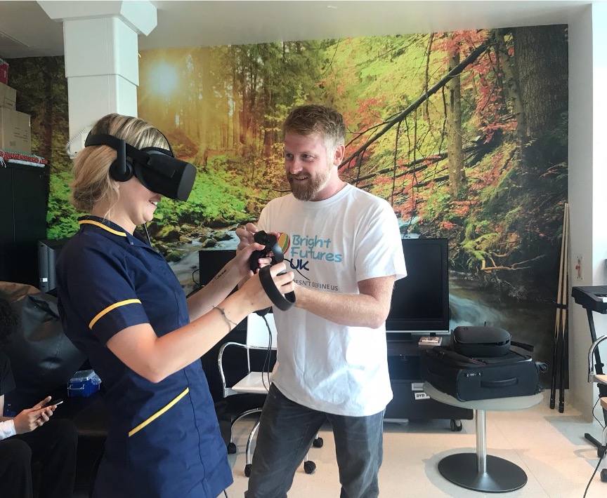 #HappyStemDay! Raising a toast to the incredible progress we have made in Science, Technology, Engineering &amp; Medicine! 
What can we do to encourage more young people into careers in STEM? Share your thoughts .

#BuildingBrightLives #STEMDAY #STEM #STEMCareers