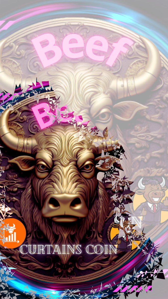 Beef Curtains Coin (@BeefCurtains777) / Posts / X