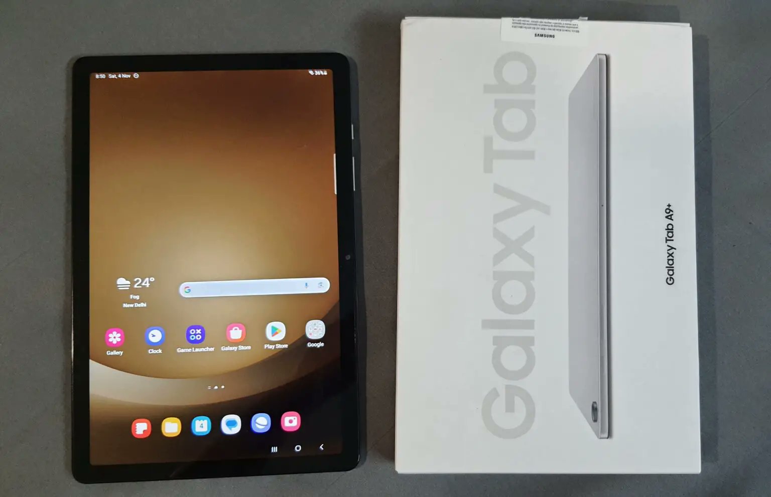 Galaxy tab A9+ / おまけあり！ MyNextTablet on X: 