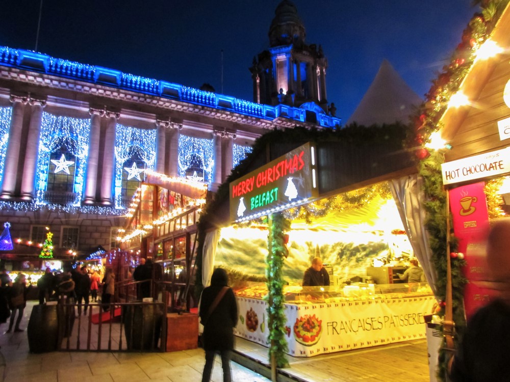 dublin_express's tweet image. Today marks the opening of the Belfast Christmas Markets🎉

Hop on board the Dublin Express Coach and experience the magic of the Belfast Christmas Markets for yourself!🎁

dublinexpress.ie
#DublinExpress #BelfastCity #Belfast #DublinCity