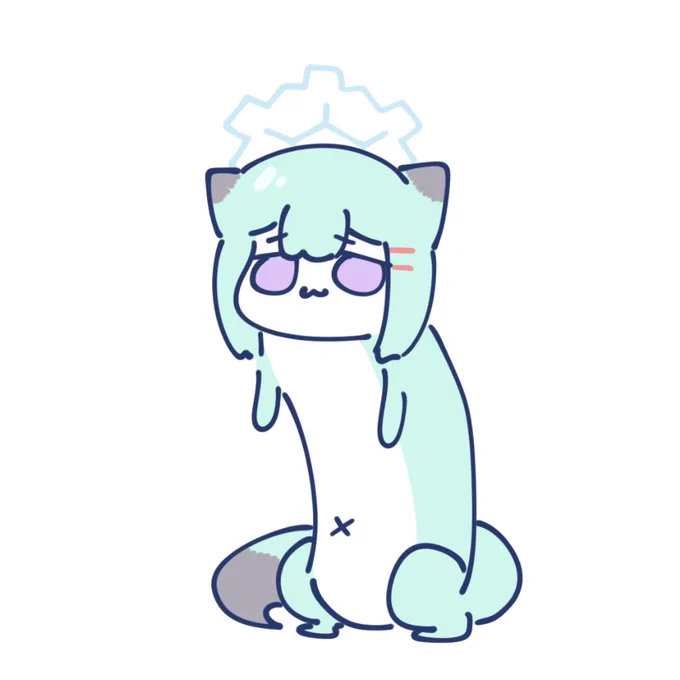 なんか知らんがかわいい 