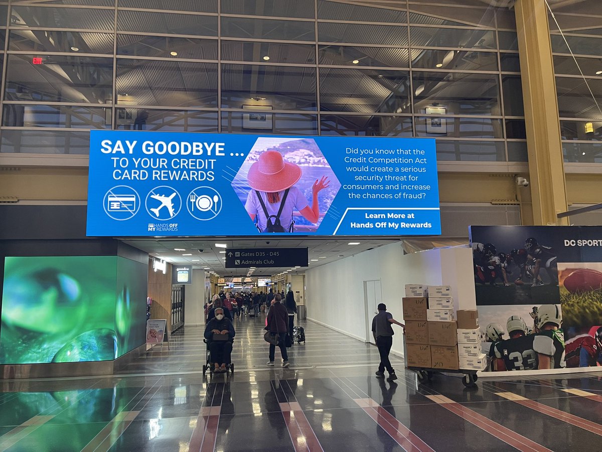 A beautiful am on way to <a href="/visitmusiccity/">Nashville Tennessee</a> via <a href="/AmericanAir/">americanair</a>   Great ad <a href="/Reagan_Airport/">Reagan Airport</a> about <a href="/RogerMarshallMD/">Dr. Roger Marshall</a> <a href="/SenatorDurbin/">Senator Dick Durbin</a> anti family bill