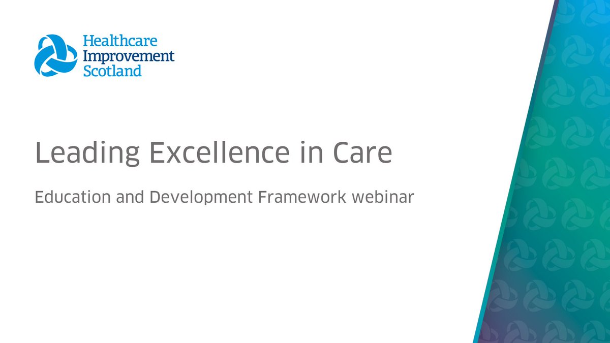 Are you a current or aspiring nurse, midwife or AHP leader? Learn about how our new LEiC Education and Development Framework can support you in your leadership development. Link to join in the comments. #ExcelInCare