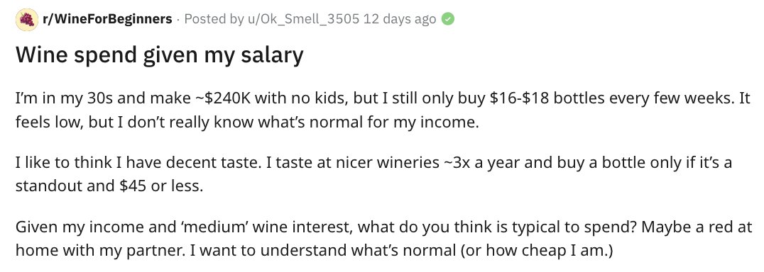 TheBarrelAlex's tweet photo. What's your advice? Reply to thread in comments 🤔 https://t.co/7NaZNOjKvE
