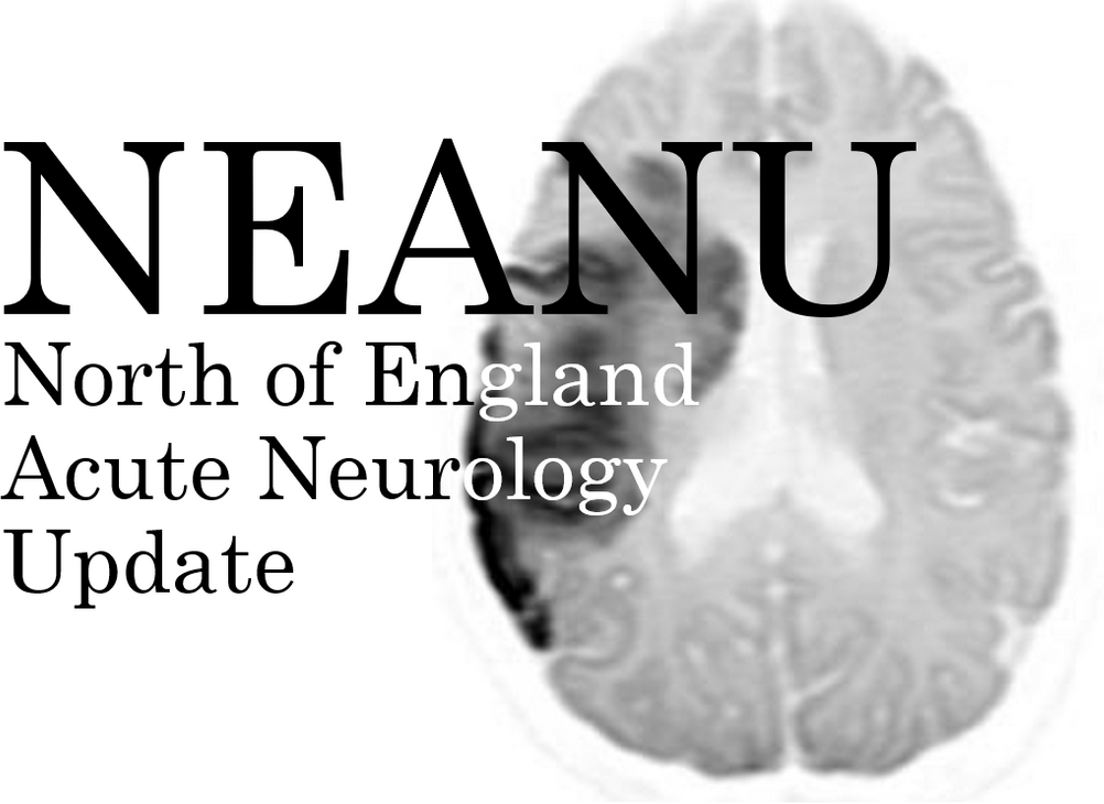 Still time to sign up for virtual attendance at NEANU 2023 - visit neanu.org. Are you involved in the acute medical take? Do you want a full day of teaching on Epilepsy, FND, Stroke, and unusual neurology presentations? Then come and join us!