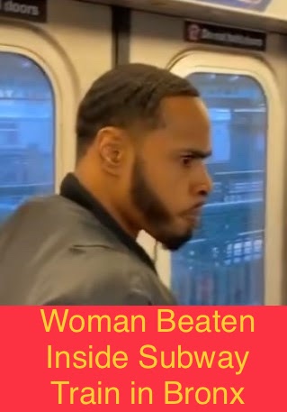 Woman Beaten Inside Subway Train in Bronx

BRONX - A man on a Bronx subway train viciously assaulted a female straphanger and dragged her by her hair, the NYPD said.

See More…
bronxvoicenyc.blogspot.com/2023/11/local-…

@blogarama
#WomanBeaten #SubwayViolence #BronxCrime #NYCSubwaySafety