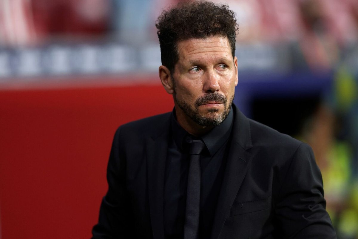 Objetivoatleti's tweet photo. Roberto Firmino🎙️: "Éramos el mejor equipo del mundo hasta que llegó Simeone".

"Diego Pablo Simeone, entrenador del Atlético, identificó perfectamente nuestro estilo y encontró la manera de anularnos".

vía @diarioas✅ https://t.co/gR1fnIvHUt