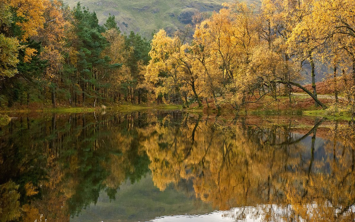 Lanty's Tarn, Glenridding